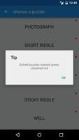 Logic Puzzles