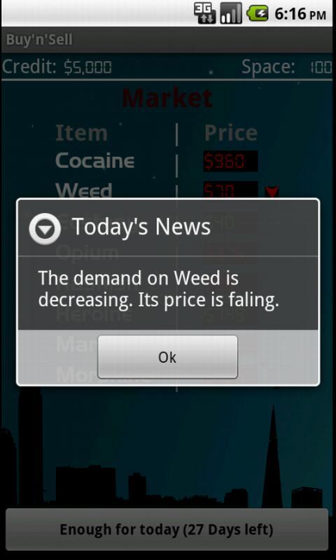 Buy'N'Sell