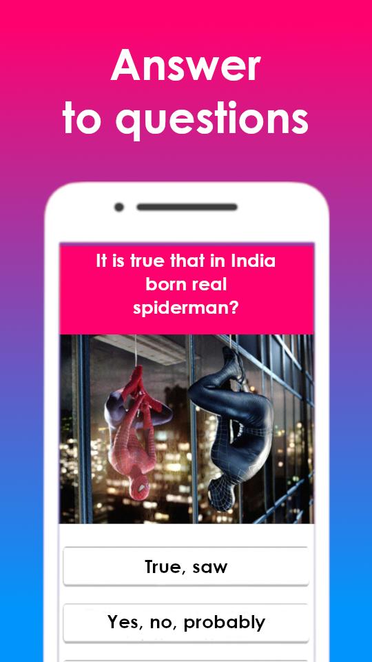 Million trivia