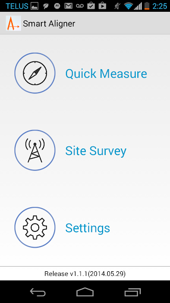 Smart Aligner