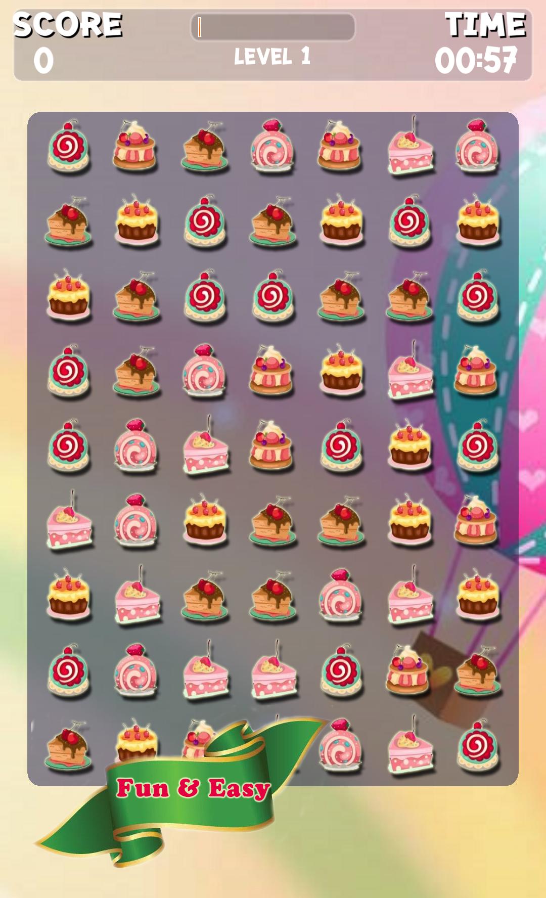 Crazy Sweet Mania