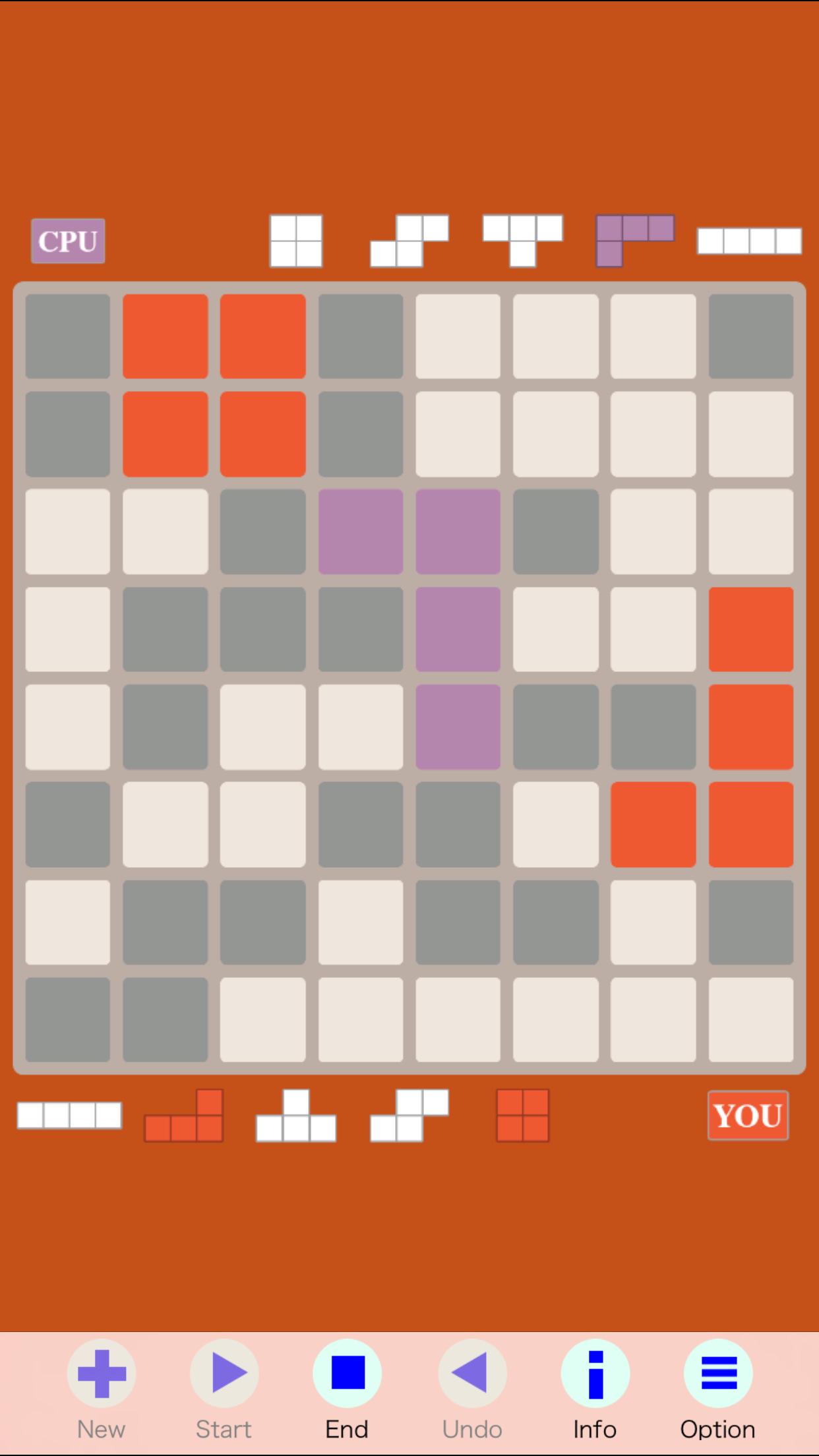 Block Chess Free