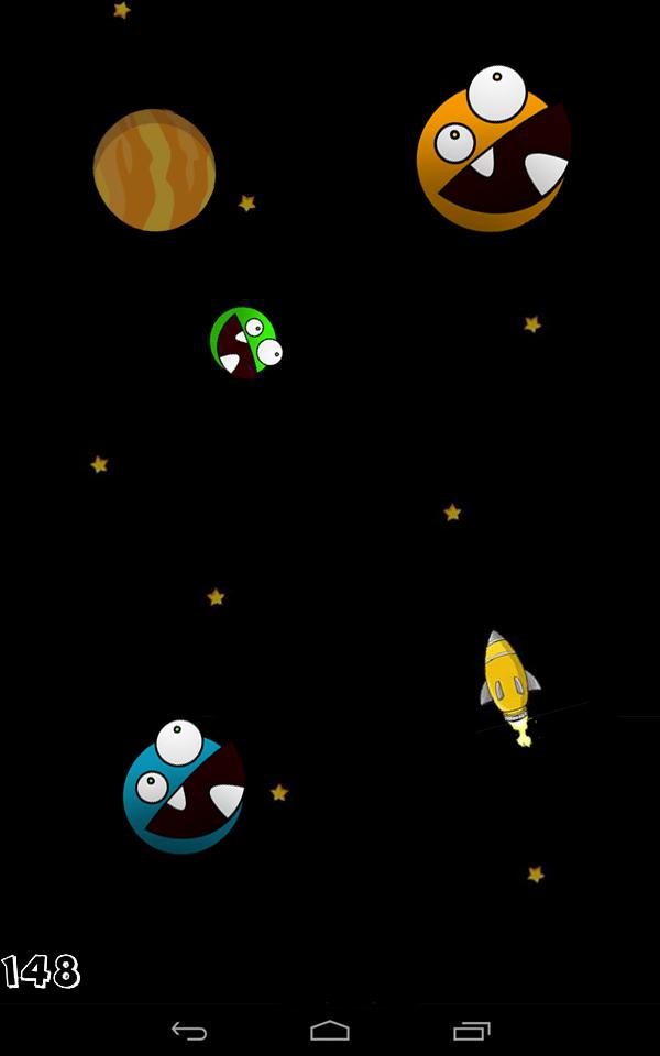 Space Chomp