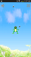 Hoppy Froggy