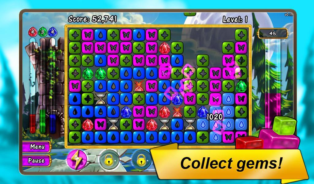 Cube Crash 2