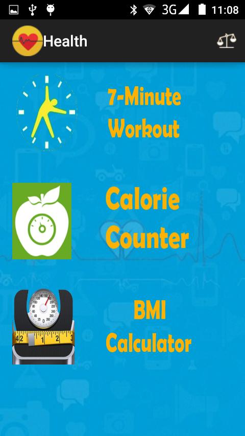 Life Tracker