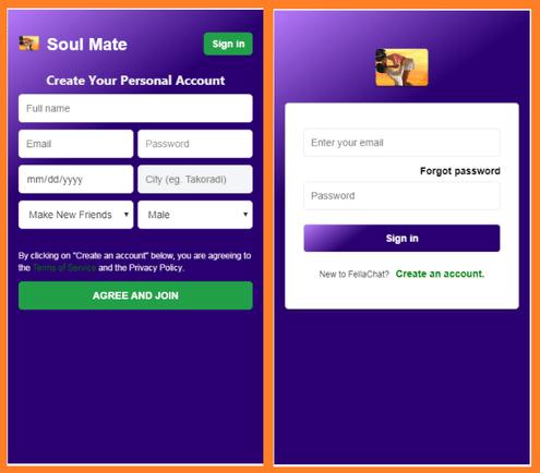 Soul Mate