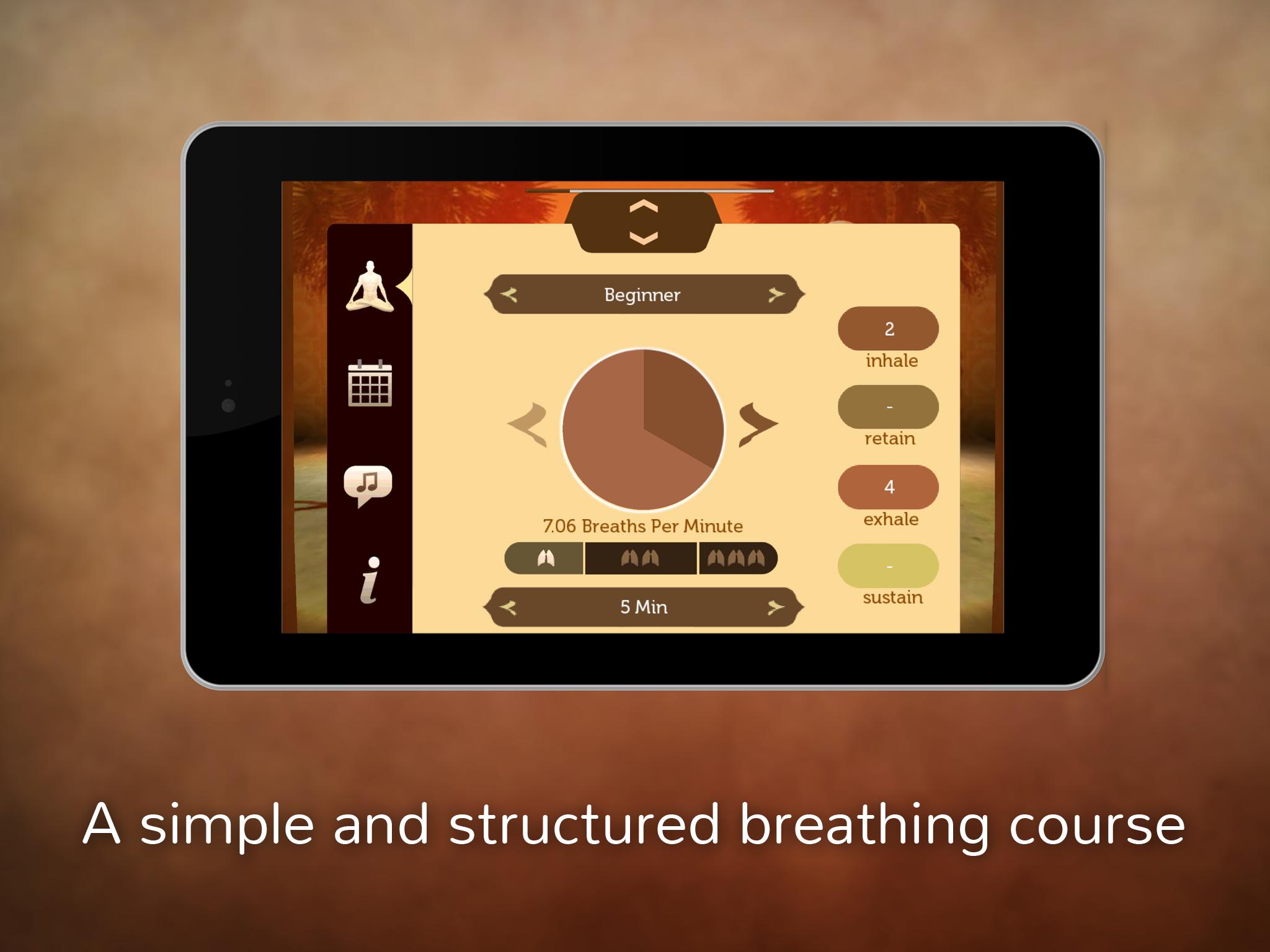 Pranayama Free