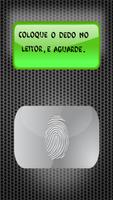 Identificador de Corno - Piada