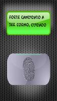 Identificador de Corno - Piada
