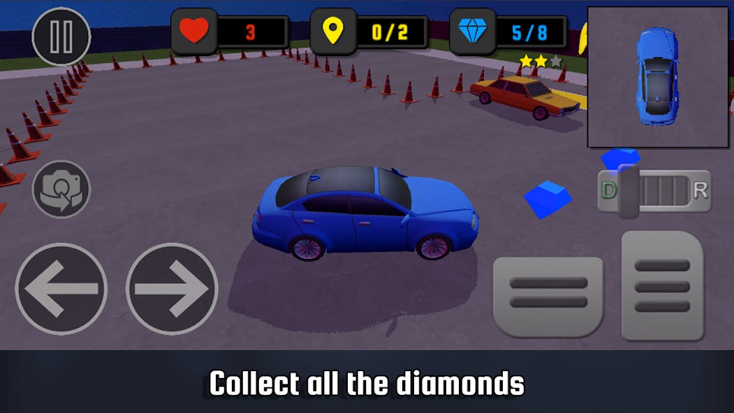 Parking Party