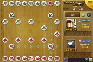 Mango Chinese Chess