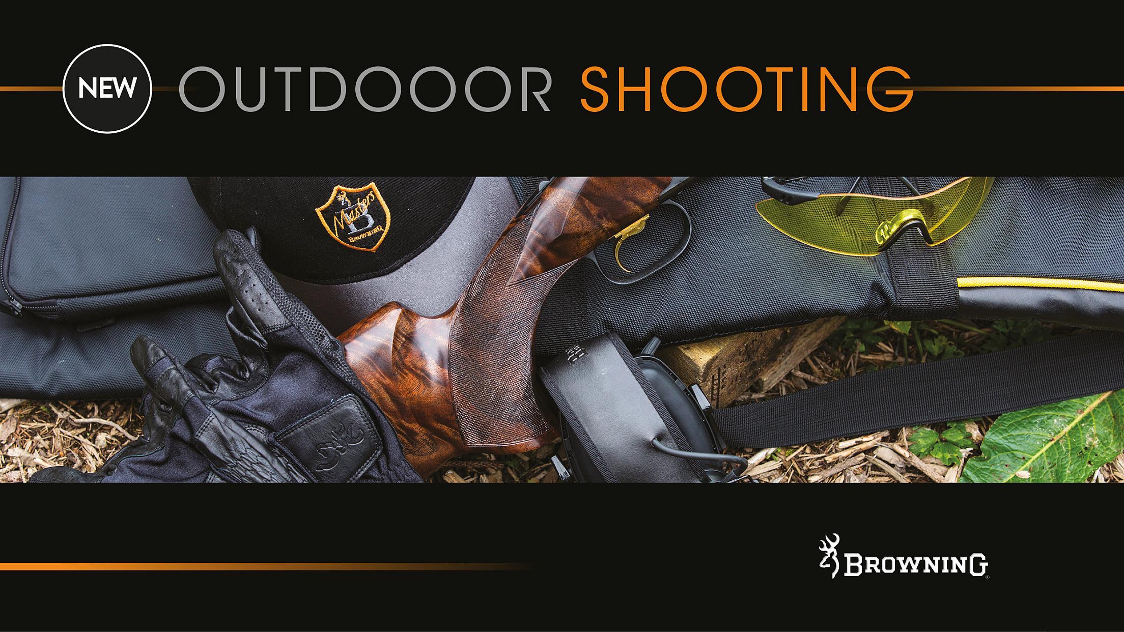 Browning Europe