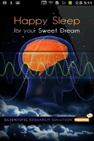 Happy Sleep (english)