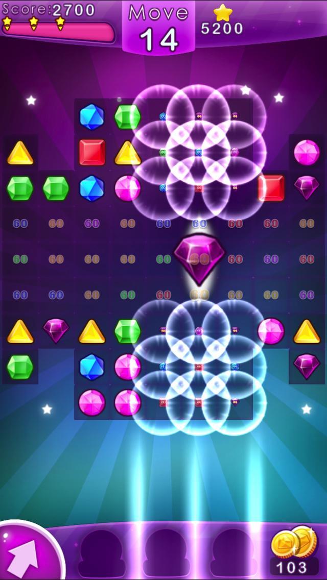 Jewel Match Mania