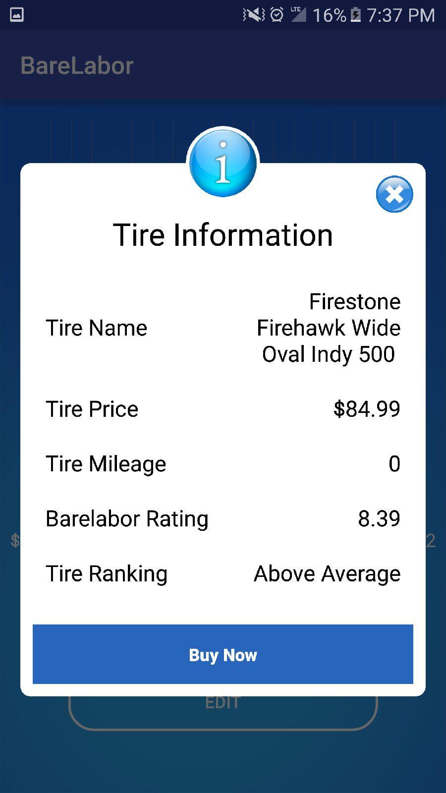 BareLabor