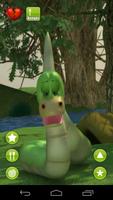 Talking Snake