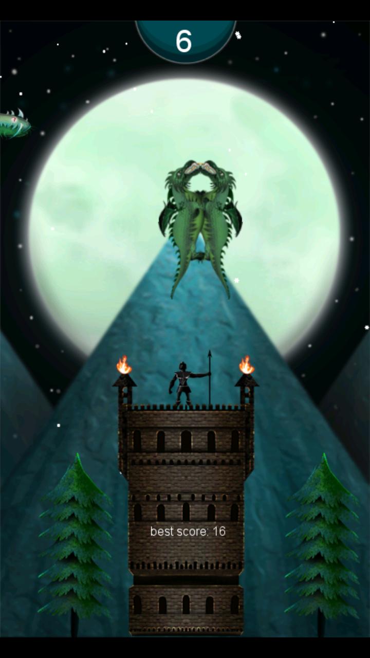 Kill the Dragon