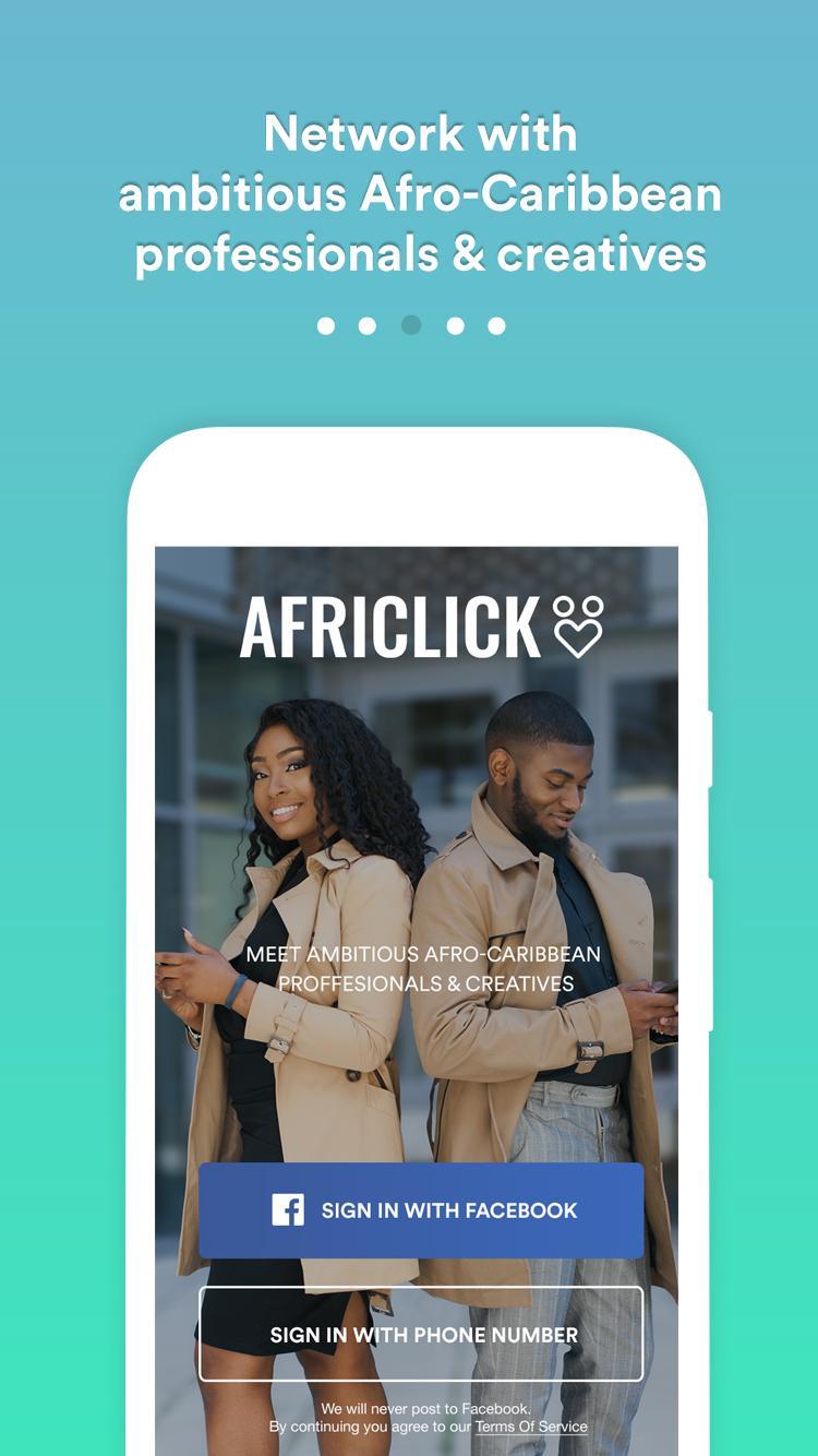 Africlick