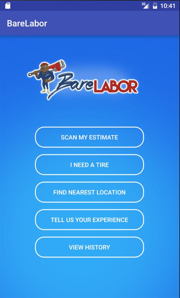 BareLabor